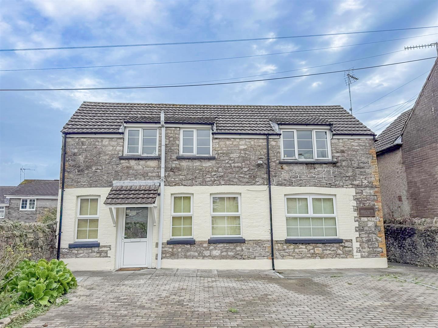 Penllyne Properties Portfolio, Cowbridge, Vale Of Glamorgan